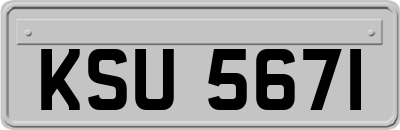 KSU5671