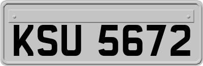 KSU5672