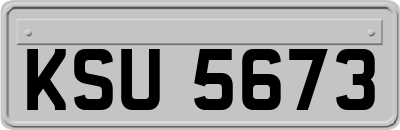 KSU5673