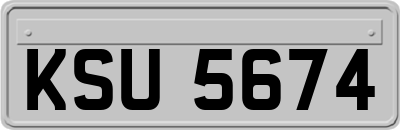 KSU5674