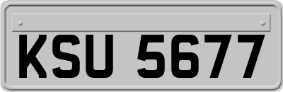 KSU5677