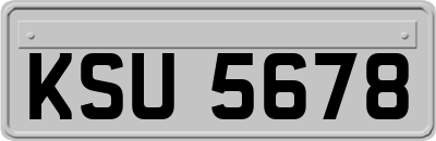KSU5678