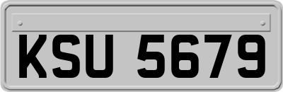 KSU5679