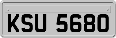 KSU5680