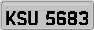 KSU5683