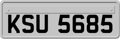 KSU5685