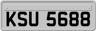 KSU5688