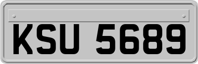 KSU5689