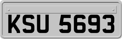 KSU5693