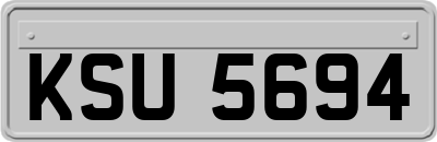KSU5694