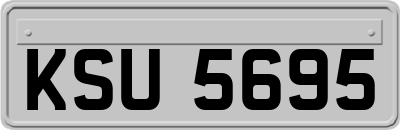 KSU5695