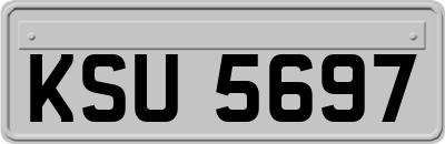 KSU5697