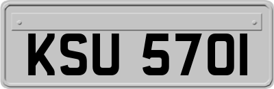 KSU5701
