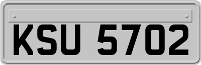 KSU5702