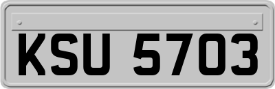KSU5703