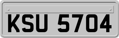 KSU5704