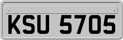 KSU5705
