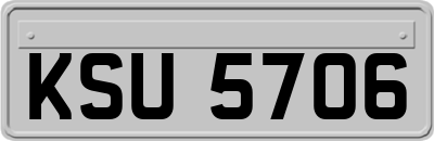KSU5706