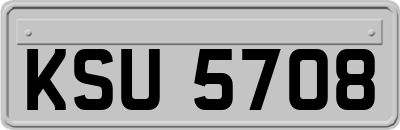 KSU5708