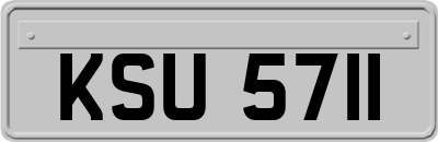 KSU5711