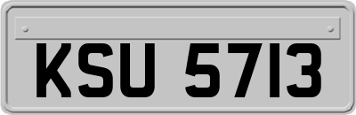 KSU5713