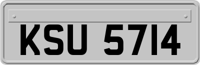 KSU5714