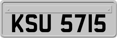 KSU5715