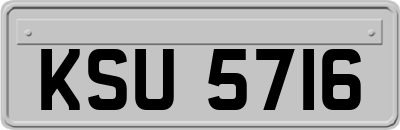 KSU5716