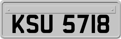 KSU5718