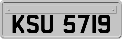 KSU5719