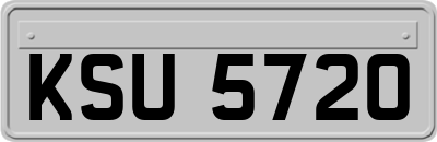 KSU5720