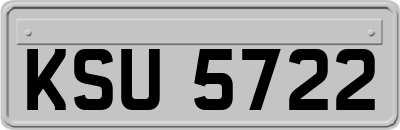 KSU5722