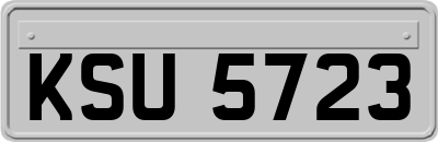 KSU5723