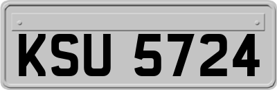 KSU5724
