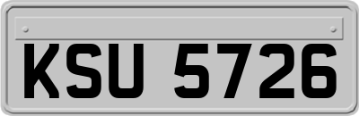KSU5726