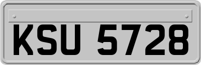 KSU5728
