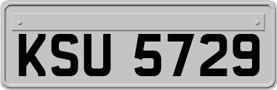 KSU5729