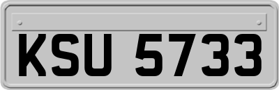 KSU5733