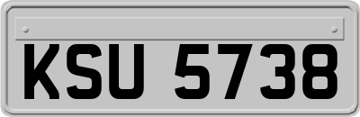 KSU5738