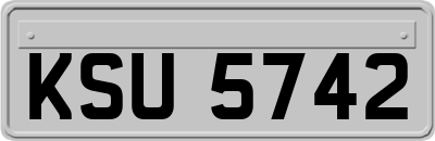 KSU5742