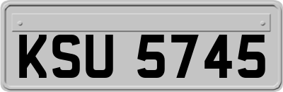 KSU5745