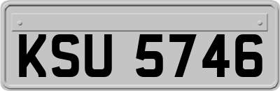 KSU5746