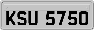 KSU5750