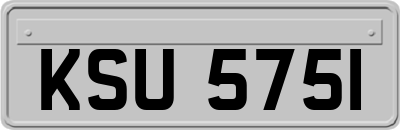 KSU5751