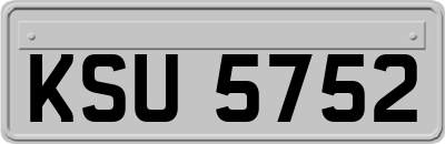 KSU5752