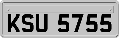 KSU5755