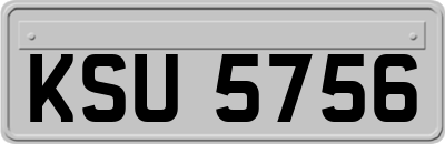 KSU5756