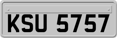 KSU5757