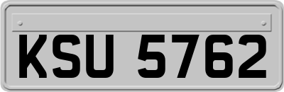 KSU5762