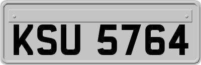 KSU5764